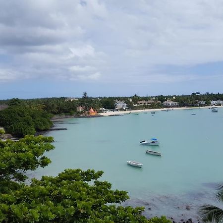 Residenceticoco Grand Baie Exterior foto